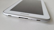 Tablet Samsung GALAXY Tab 2 7.0 3G 7" 1 GB / 8 GB biely