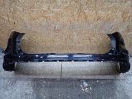 bumper rear part rear FORD MONDEO MK5 V KOMBI 2014