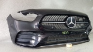 MERCEDES B-KLASA W247 247 AMG bumper front 9632