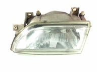 SVETLOMET PREDNÁ LAMPA FORD ESCORT Mk VI kombi (