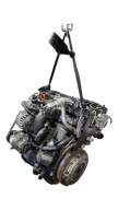 engine CBA CBAB VW Golf VI Eos Passat B6 CC Tiguan Audi A3 II 8P 2.0 TDI