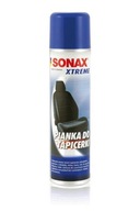 SONAX XTREME PIANKA DO CZYSZCZENIA TAPICERKI