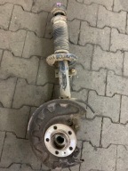 McPherson swing right front SKODA FABIA III 1.4 TDI 14-18