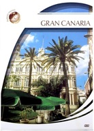 PODRÓŻE MARZEŃ: GRAN CANARIA (DVD)