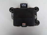 RADAR DISTRONIC ACC VW SEAT SKODA 5QA907561C