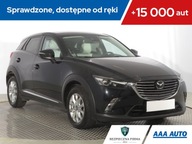 Mazda CX-3 2.0 Skyactiv-G, Salon Polska