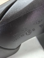 mirror exterior right DACIA JOGGER 9 PIN 2021