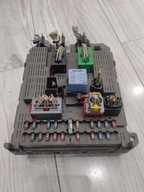 CITROEN C5 MODUL BOX BSI BSM POISTKY