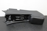 TUNEL central armrest NISSAN QASHQAI J12
