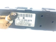 VW Golf IV 4 97-04 switch switch PANEL of the window left OE 1J4959857B