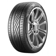 4x 205/55R16 RAINSPORT 5 UNIROYAL 91V nowe letnie