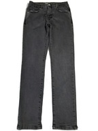 Spodnie jeans ZARA r 140