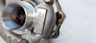 TURBO TURINA TURBO AUDI A6 C7 A7 A8 D4 3.0 TDI 059145874J