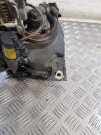 light left front XENON + washer BMW E46 COMPACT LIFT 03R- EUROPA