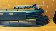 grid of a bumper central front front TOYOTA COROLLA E21 sedan 19