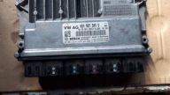 S4 B9 A4 8W computer control unit of the engine 3.0 TFSI S5