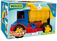 Gigant Truck Wywrotka Wader