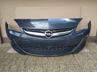 ZDERZAK GRILL CHROM OPEL ASTRA J IV LIFT