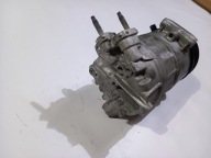 compressor; compressor of the air conditioning Chrysler Pacifica 3.6 2017