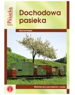 Książka"Dochodowa pasieka" - Michał Piąt