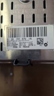 EKRAN display navigation devices RENAULT ESPACE V 280908302R STAN as new