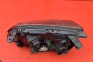 REFLEKTOR right light front lens EU 155888-00 OPEL VECTRA C 02-05