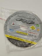 Ridge Racer 7 PS3 Używana PS3