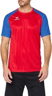 ERIMA pánske športové tričko červené L