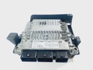 computer control unit of the engine OE 9663606480 Citroen C5 04-08