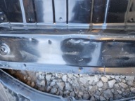 rear panel SCIANA TESLA MODEL Y 2020R->