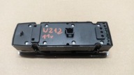 MERCEDES W212 3.0 CDI 11R PANEL window control switch A2129056000