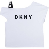 Dievčenská blúzka DKNY D35R44-10B 158