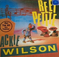 Jackie Wilson - Reet Petite (12" Maxi)