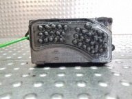 REGULATOR gebläsewiderstand 4F0820521 AUDI A6 C6 04