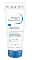 Bioderma Atoderm Creme Ultra Cream 200 ml