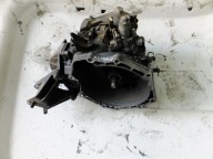 CAMBIO opel astra J IV 1,7 cdti M32