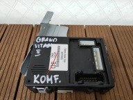 SUZUKI GRAND VITARA II 05-14 Unité commande confort 36770-76K32 OE