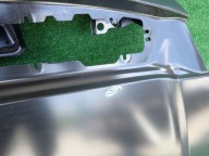PEUGEOT 308 RCZ boot doors rear part