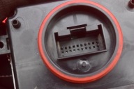 control unit module FULL LED right 4G0907697D AUDI Q5 8R LIFT 12-17