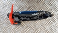 TOYOTA YARIS II handle right rear part 5D exterior