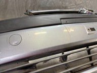 front bumper Opel Corsa C k: Z163