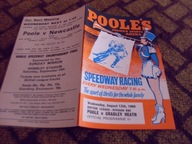 1969 Poole - Cradley - czysty