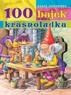 100 bajek krasnoludka