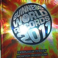Guinness World Records 2011 - Praca zbiorowa