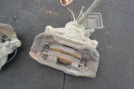 caliper calipers front right left KPL BOSCH 295x28 MERCEDES E CLS W211 W219