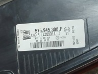 light rear part right SEAT ATECA LED 575 575945308F