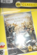 Wladca Pierscieni: Podboj (Polskie wydanie pudelko