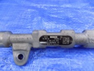 Rampe injection JEEP RENEGADE 2,0MJT 14