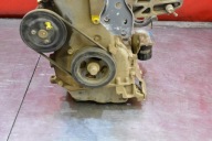 engine pillar petrol 4B11 MITSUBISHI OUTLANDER III 2.0 PHEV 121 KM 12-14
