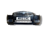 bumper front Opel Insignia A 2011 13288280